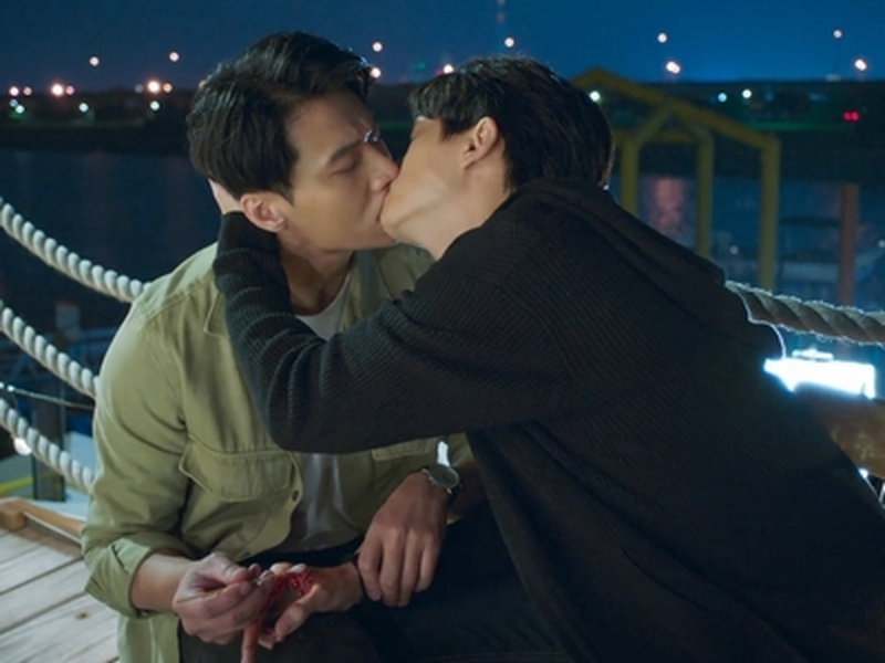 Foto 3 de We Best Love: Spin-off 2