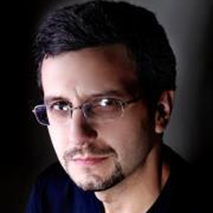 Foto de perfil de Alexandre Manduca