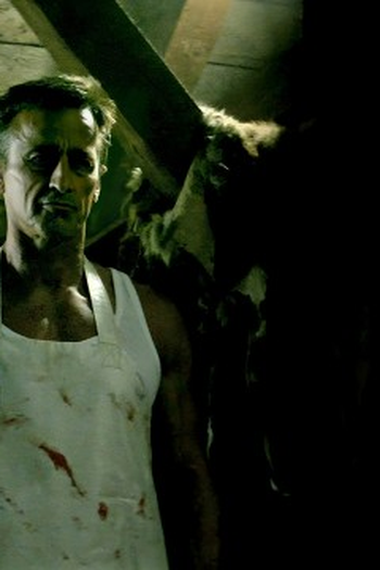 Poster de Episódio House Next Door (2023)