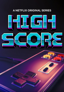 GDLK (High Score)