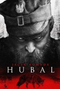Hubal - Poster / Capa / Cartaz - Oficial 1