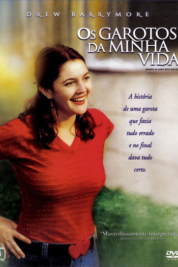  de Filme Os Garotos da Minha Vida (2001)