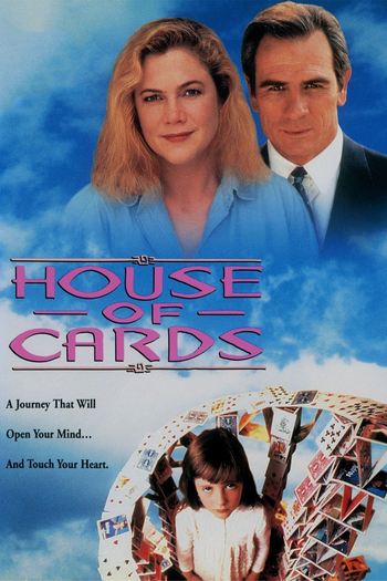  de Filme O Enigma das Cartas (1993)