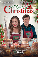 A Dash of Christmas (A Dash of Christmas)
