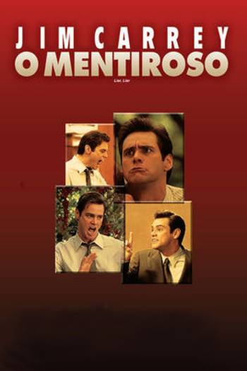  de Filme O Mentiroso (1997)