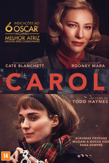  de Filme Carol (2015)
