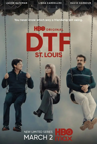 Poster 1 de Série DTF St. Louis (2026)