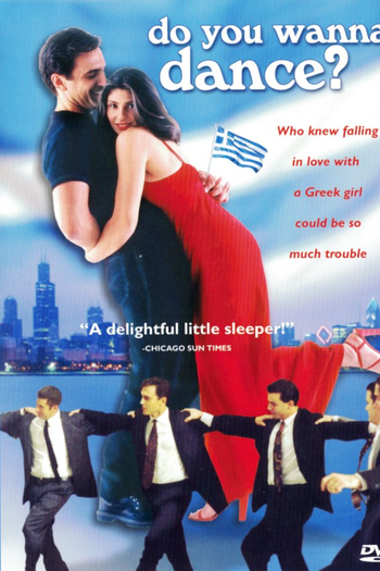  de Filme Dança Comigo? (1999)