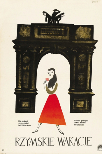  de Filme A Princesa e o Plebeu (1953)