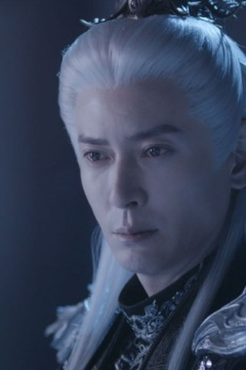 Poster de Episódio 第29集 (2025)