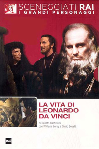  de Filme A Vida de Leonardo da Vinci (1971)