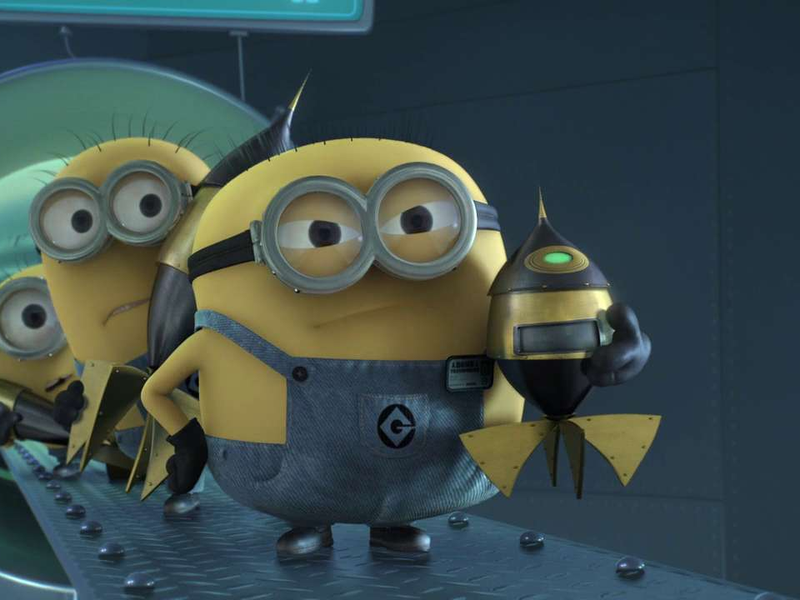 Foto 1 de Dia das Orientações