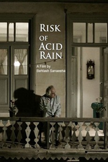 Risk of Acid Rain (Risk of Acid Rain)
