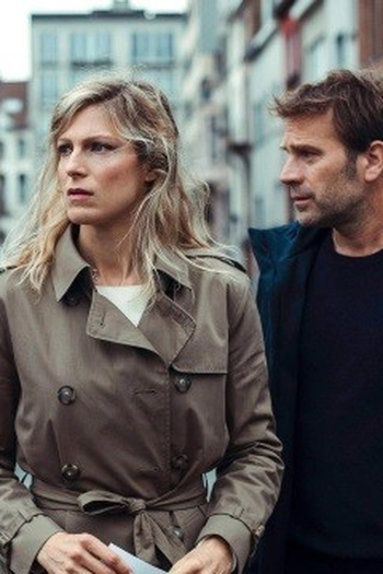 Poster de Episódio Affaire classée (2021)