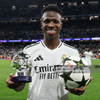 Vinícius Júnior - Foto 2