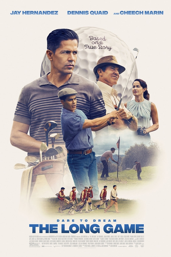  de Filme Além do Jogo (2023)