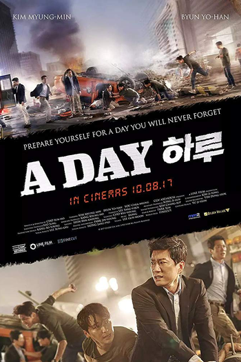  de Filme Dia Sem Fim (2017)