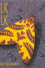 Talk Talk: Life's What You Make It (Talk Talk: Life's What You Make It)