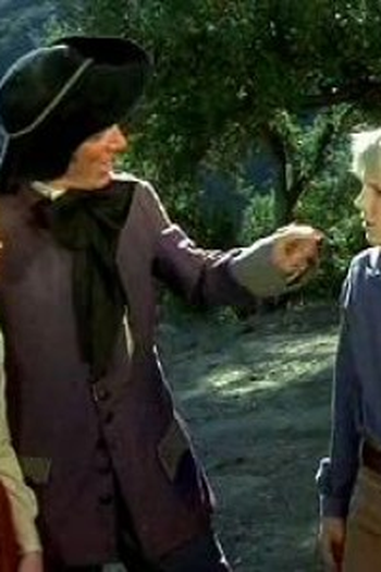 Poster de Episódio Israel and Love (1970)