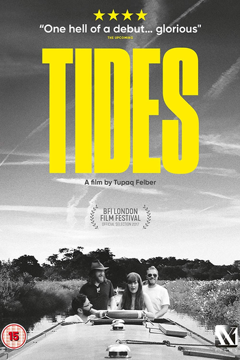  de Filme Tides (2017)
