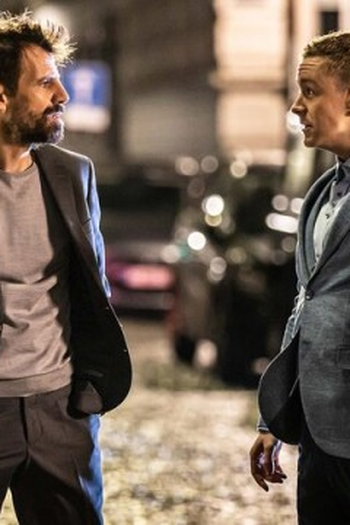 Poster de Episódio Episode 1 (2021)