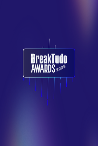 Poster 1 de TV BreakTudo Awards 2025 (2025)