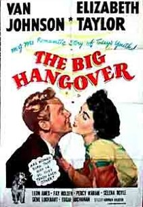 The Big Hangover  (The Big Hangover )