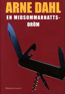 Arne Dahl: Uma Noite de Verão ( Arne Dahl: En midsommarnattsdröm )