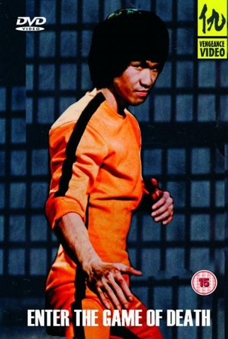 Poster 2 de Filme Operação Jogo da Morte (1978)