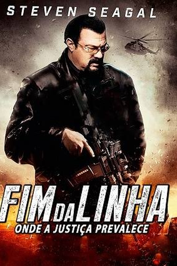  de Filme Fim da Linha (2016)