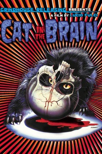  de Filme Um gato no Cérebro (1990)