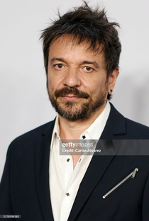 Oriol Paulo - Poster 1