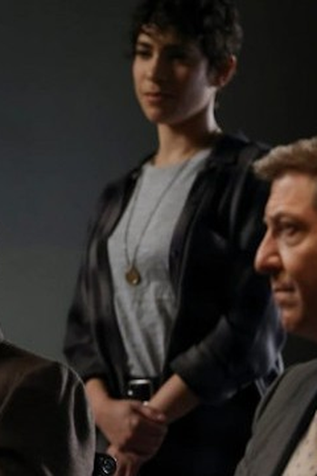 Poster de Episódio The Chairman (2022)