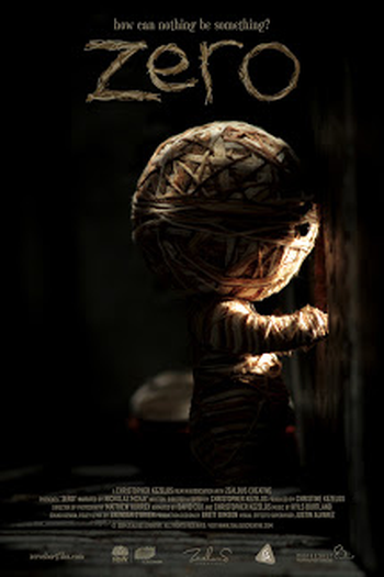  de Curta Zero (2010)