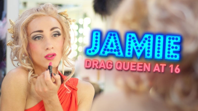 Jamie: Drag Queen aos 16 - 20 de Julho de 2011 | Filmow