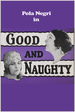 A Viuvinha Americana (Good and Naughty)