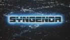 Trailer for the 1990 film Syngenor