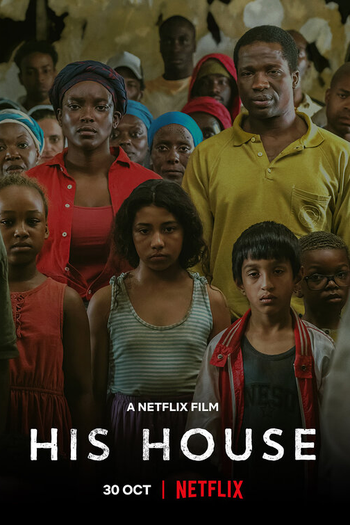  de Filme O Que Ficou Para Trás (2020)