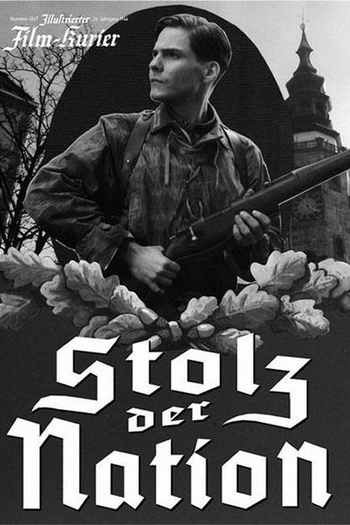  de Curta O Orgulho da Nação (2009)