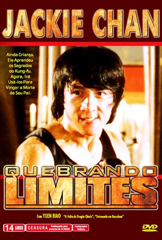 Poster 3 de Filme Punhos de Serpente (1971)