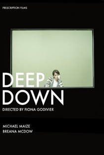 Deep Down - Poster / Capa / Cartaz - Oficial 1