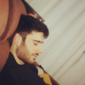 Foto de perfil de Yuri Cardoso Marques