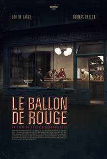 Le Ballon De Rouge - Poster / Capa / Cartaz - Oficial 1