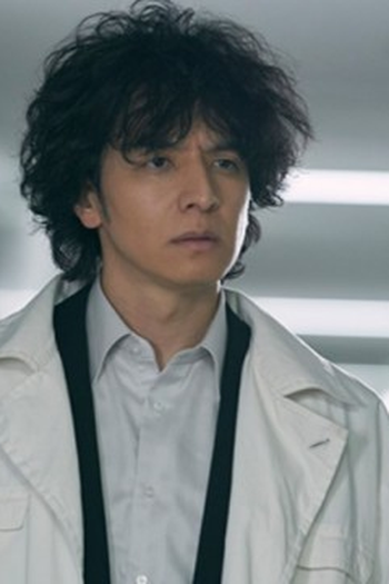 Poster de Episódio 第4話 (2023)