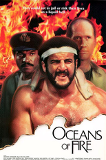 Mar de Fogo (Oceans of Fire)