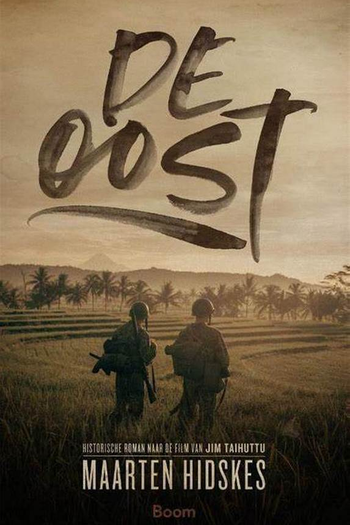  de Filme The East (2020)