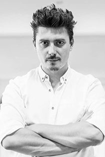 Dmytro Sukholytkyy-Sobchuk - Poster 1