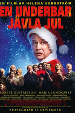 Holy Mess (En underbar jävla jul)