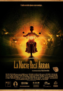 La Noche Boca Arriba (La Noche Boca Arriba)