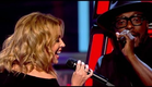 Exclusive Coach Performance - The Voice UK 2014 - BBC One